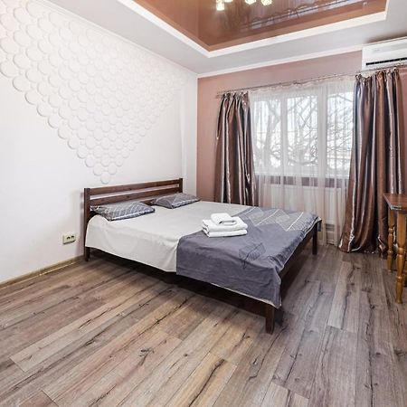 Best Rest Suites 敖德萨 外观 照片