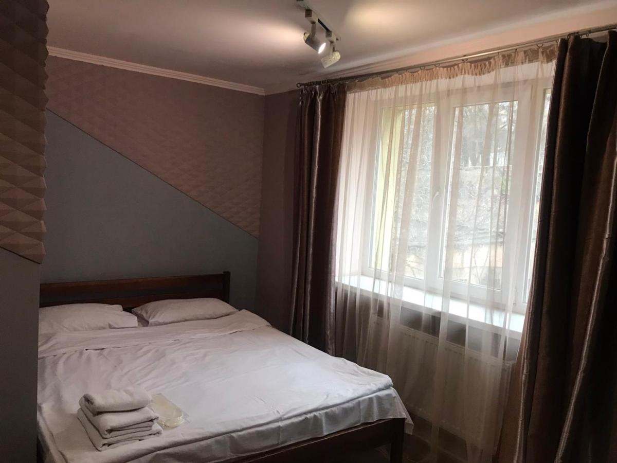 Best Rest Suites 敖德萨 外观 照片