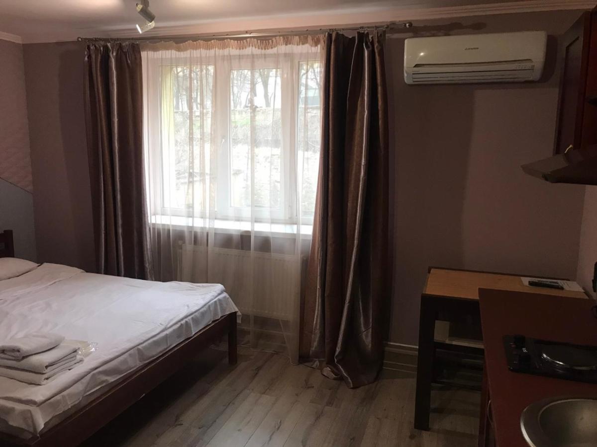 Best Rest Suites 敖德萨 外观 照片