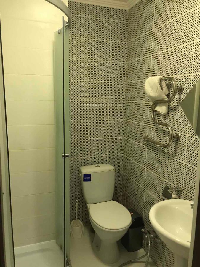 Best Rest Suites 敖德萨 外观 照片