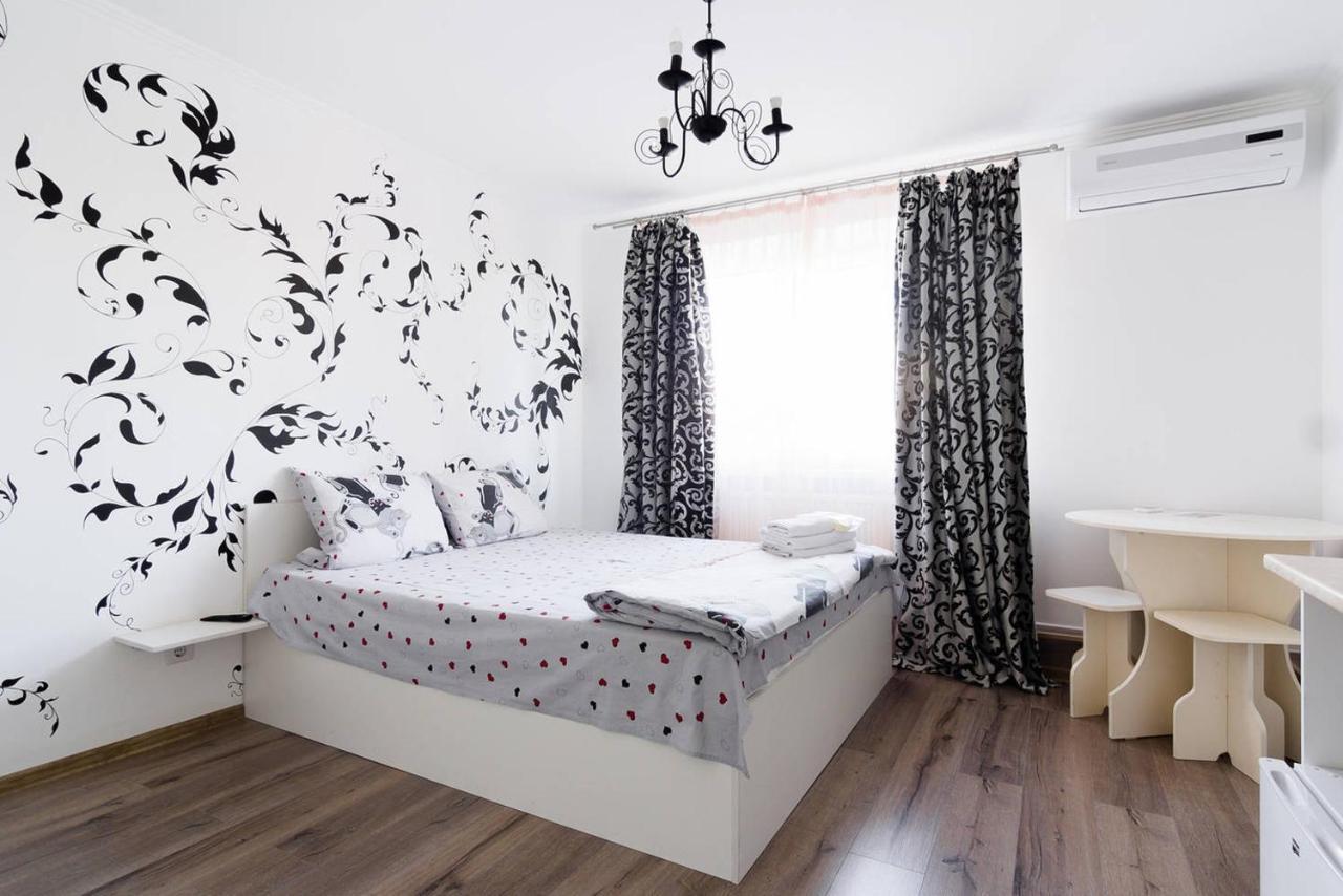 Best Rest Suites 敖德萨 外观 照片
