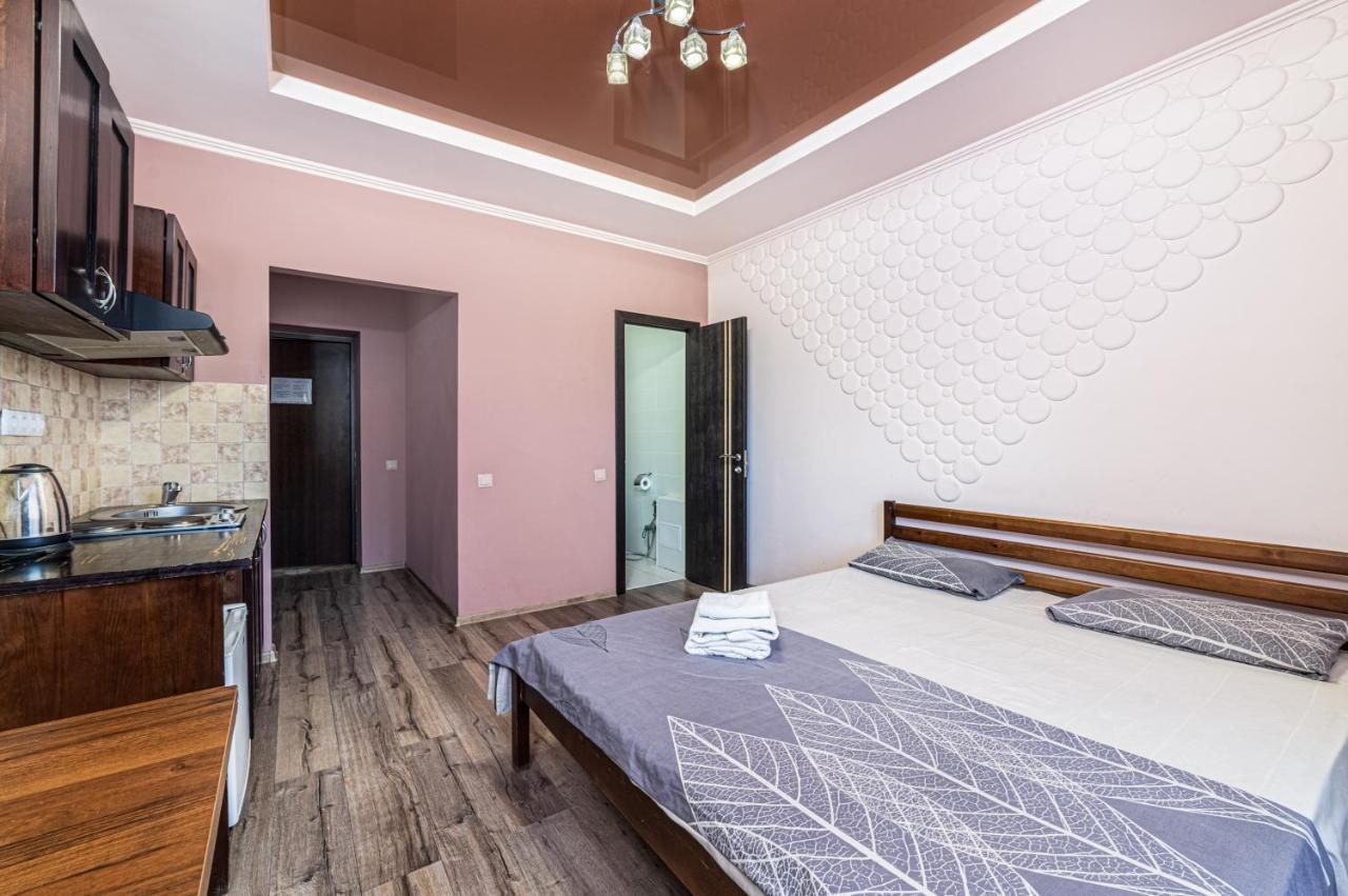 Best Rest Suites 敖德萨 外观 照片