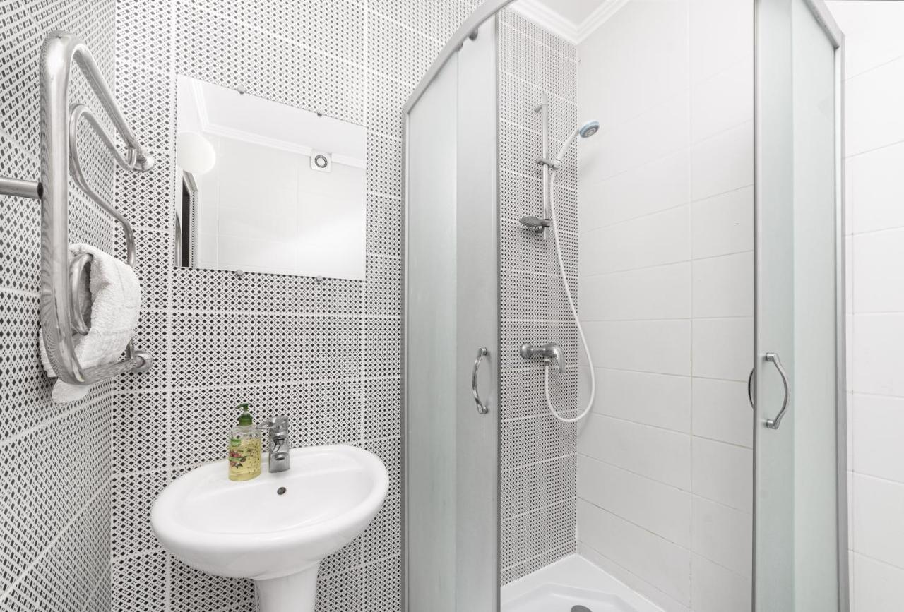Best Rest Suites 敖德萨 外观 照片