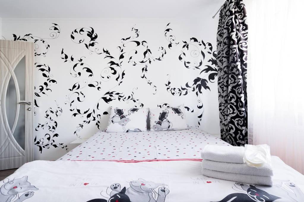 Best Rest Suites 敖德萨 外观 照片