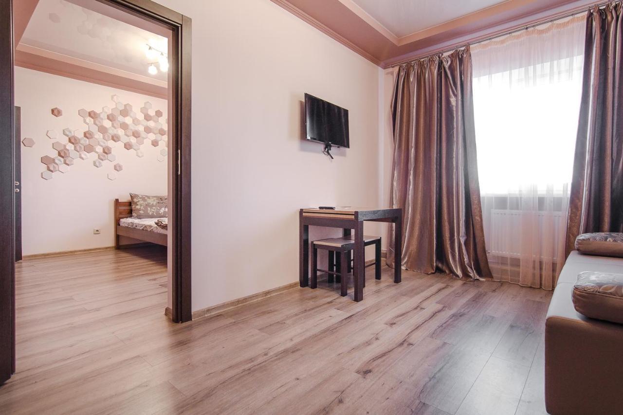 Best Rest Suites 敖德萨 外观 照片
