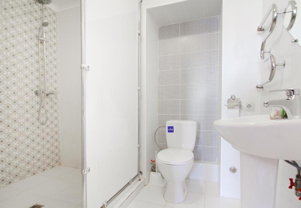 Best Rest Suites 敖德萨 外观 照片