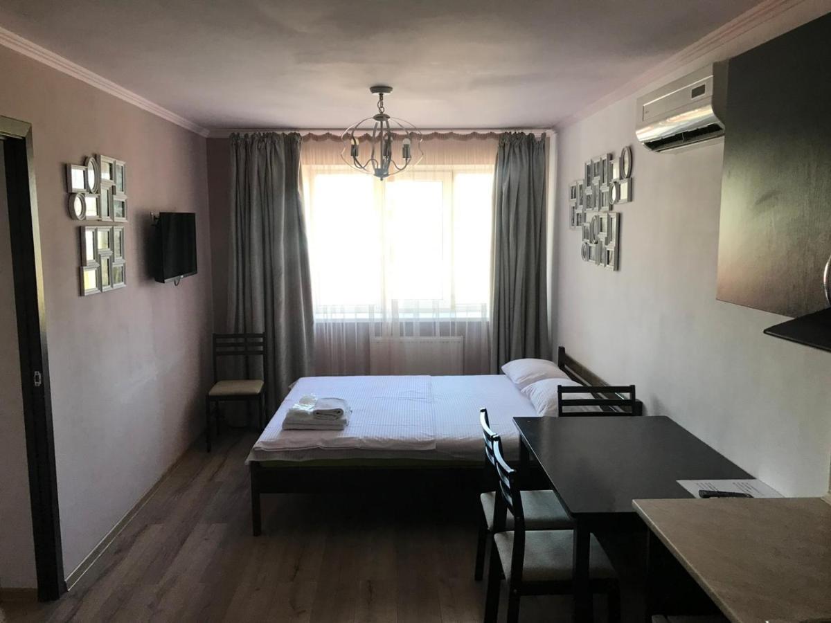 Best Rest Suites 敖德萨 外观 照片
